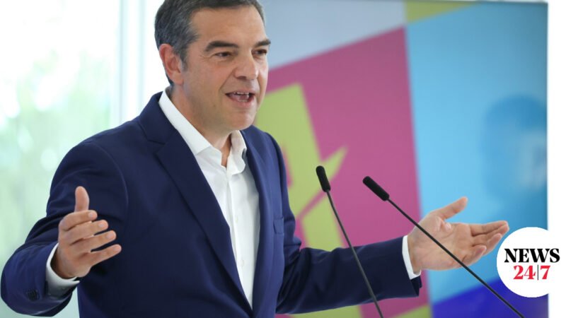 Τα μέτρα του Τσίπρα για να "γίνει η κατοικία δικαίωμα για όλους"