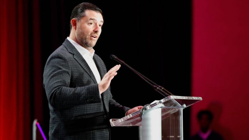 Ο ιδιοκτήτης των San Francisco 49ers, Τζεντ Γιορκ, συνελήφθη γιατί προσπάθησε να πληρώσει 140 δολάρια για σεξ – Οι ντροπιαστικές λεπτομέρειες