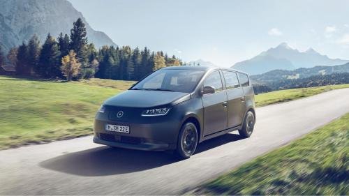 Sono Motors