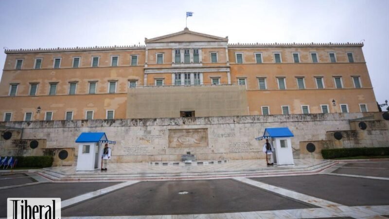 Να κάνουμε το σταυρό μας