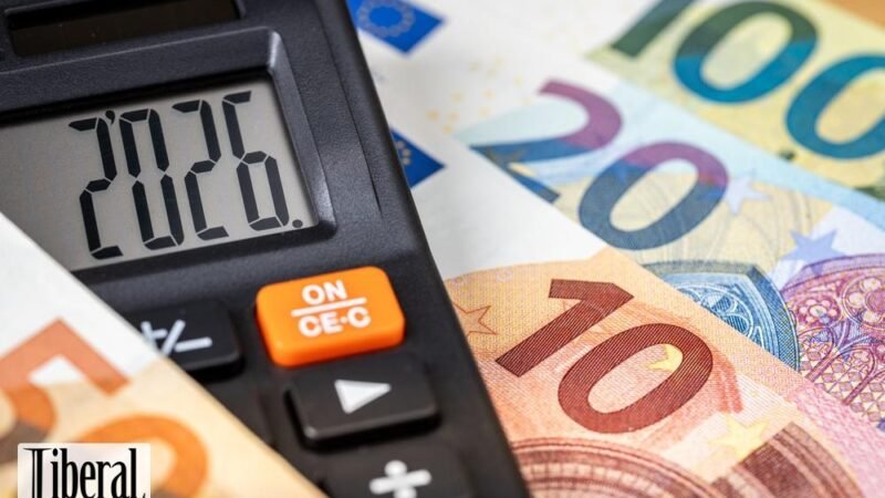 ΟΟΣΑ: Η Ελλάδα στις χώρες με τις μεγαλύτερες μειώσεις φόρου εισοδήματος