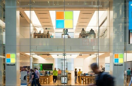 MICROSOFT ΚΑΝΟΝΕΣ ΑΣΦΑΛΕΙΑΣ ΧΡΗΣΗ ΑΙ ΣΧΟΛΕΙΑ ΗΠΑ