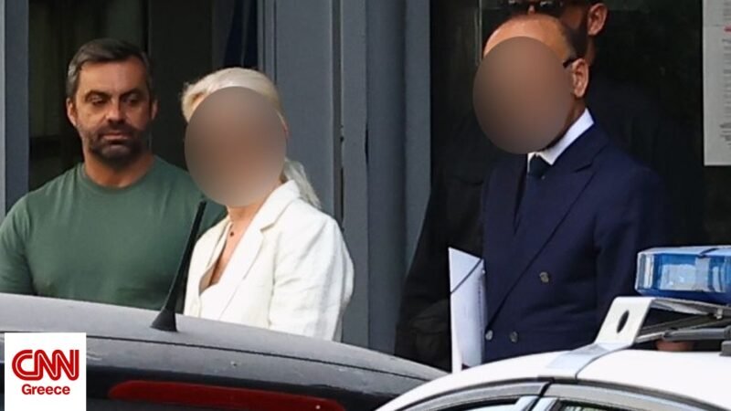Γιώργος Μαζωνάκης: Η Αρχή για το Ξέπλυμα Μαύρου Χρήματος ερευνά τους δύο γιατρούς