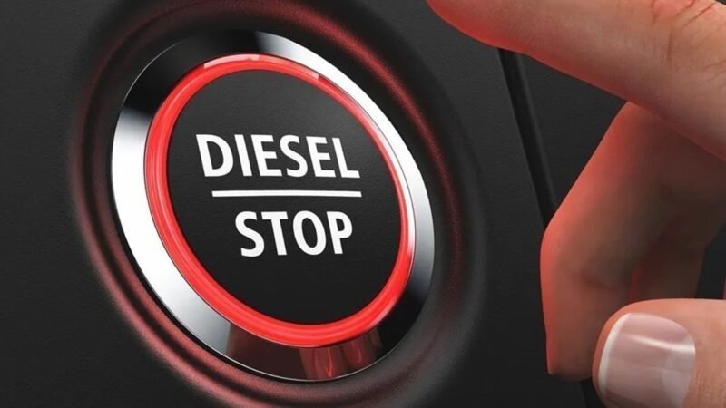 ΚΤΕΟ: Κόβονται συνεχώς diesel αυτοκίνητα – Τι βρίσκουν οι ελεγκτές