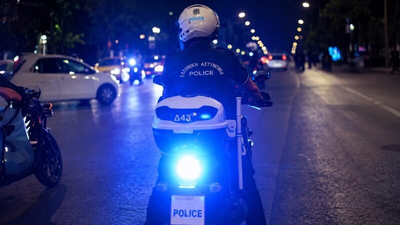 Πρόστιμο 700 ευρώ για άδεια κυκλοφορίας που δεν ανανεώθηκε - Ποιους οδηγούς αφορά