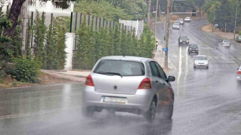 Υπουργείο Μεταφορών: Ψηφιακή επανάσταση στις πινακίδες κυκλοφορίας
