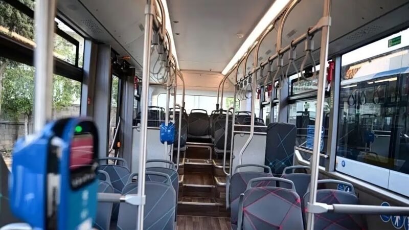 Διχάζει η νεκρανάσταση της εφαρμογής «Safe Bus»