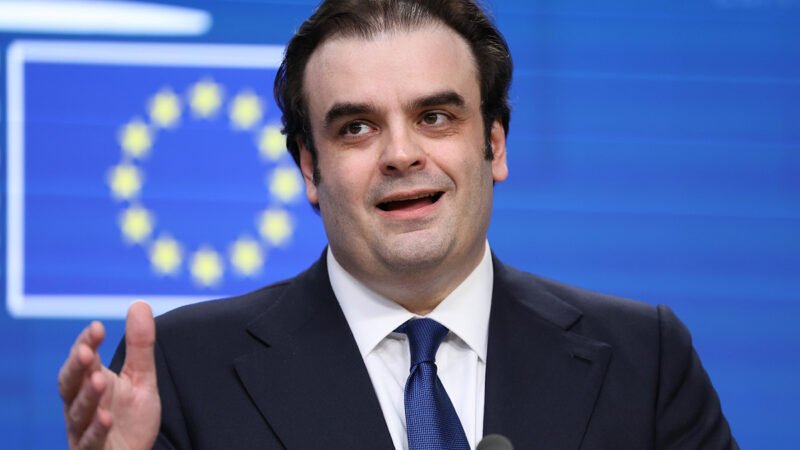 Reuters: Η Ελλάδα «ξεμπερδεύει» νωρίτερα με το πρώτο μνημόνιο – Πιθανή πλήρης αποπληρωμή έως το 2029