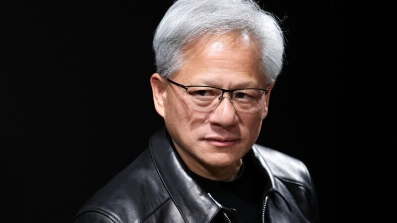 Με τα AI agents να ξεφεύγουν από τον έλεγχο, η Nvidia παρουσιάζει λογισμικό που τα συγκρατεί - Nvidia