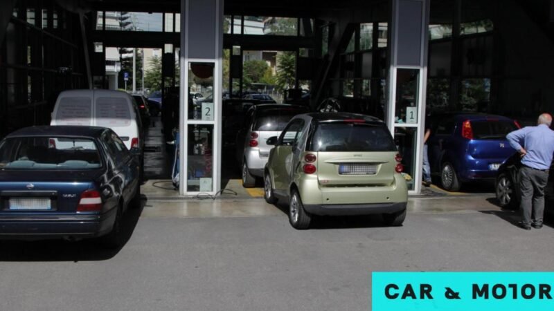 Πρόστιμο 400 ευρώ για 2,5 εκατ. ιδιοκτήτες ΙΧ -Τι δείχνουν τα νέα στοιχεία, τι πρέπει να κάνουν