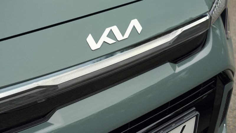 Ανάρπαστο το best seller νέο Kia των 15.990 ευρώ