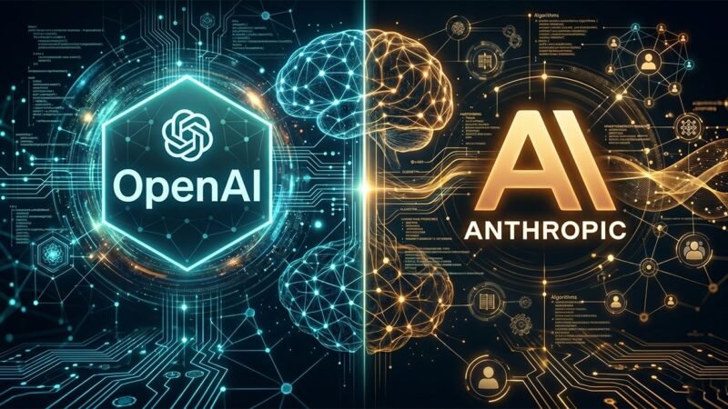 Με το Claude Opus 5, ερευνητές ασφαλείας εισέβαλαν στα συστήματα της OpenAI - Hacking