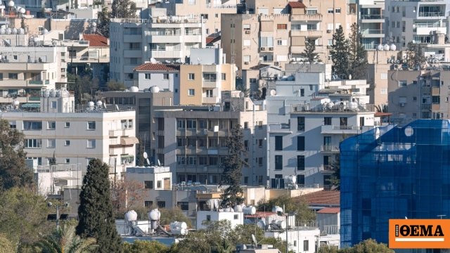 Σε ποιες περιοχές εκτοξεύτηκαν οι τιμές, οι πρωταθλητές σε Αθήνα, Θεσσαλονίκη και νησιά