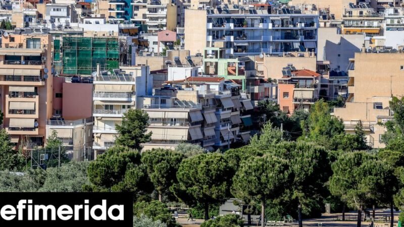 Πού συμφέρει να αγοράσεις σπίτι στη Γραμμή 2 του Μετρό -Οι περιοχές με τις καλύτερες αποδόσεις