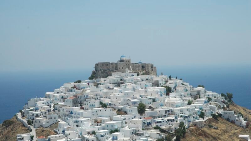 Τα τελευταία στοιχεία για την τουριστική κίνηση - Η θέση της Ελλάδας