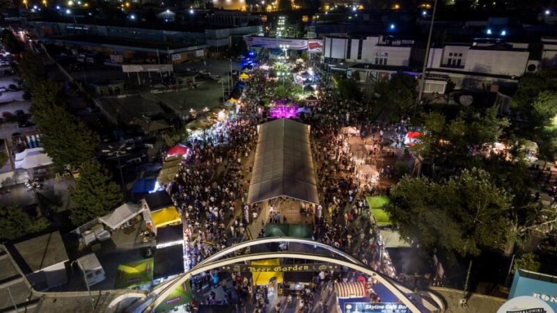 Θεσσαλονίκη: Έρχεται μεγάλη γιορτή μπύρας για 4 ημέρες – «Θα μοιάζει με το Μονάχο»
