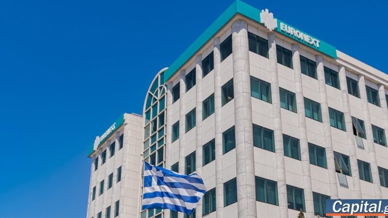 Περιορισμένη διόρθωση με αγοραστική ρελάνς στο τέλος και...