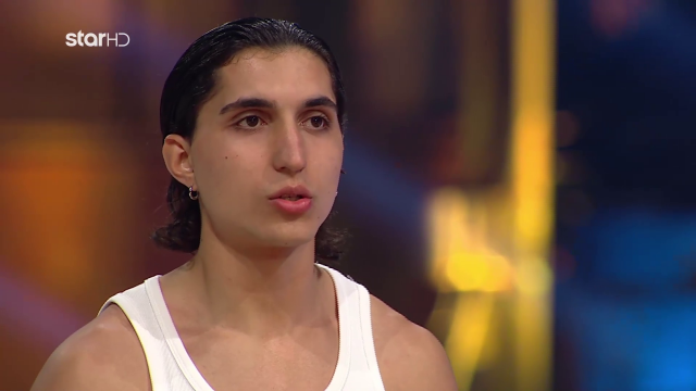 GNTM 2026 | Η audition του Γιώργου - Ο... «Μεξικανός από την Ηγουμενίτσα»! - Star.gr