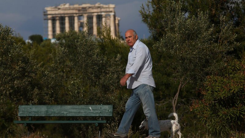 Στις 7 Οκτωβρίου κρίνεται η Εισφορά Αλληλεγγύης Συνταξιούχων – Ποιοι μπορούν να ανοίξουν δρόμο για αναδρομικά