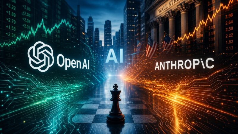 Γιατί η Anthropic παγιδεύεται στις ίδιες της τις προειδοποιήσεις για ψηφιακή δυστοπία