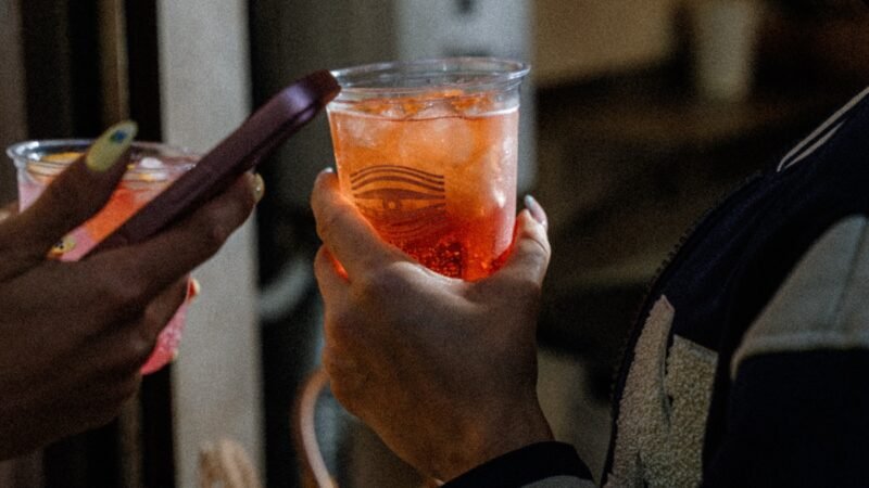 4 μαγαζιά που δίνουν νέο παλμό στην ιστορική πιάτσα
