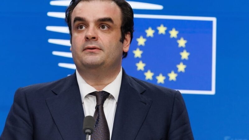 Ελληνική πρόταση για «Eυρωπαϊκή Ένωση Φάσματος» με έσοδα δισεκατομμυρίων από το 6G
