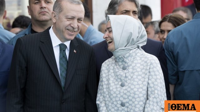 Παραίτηση-βόμβα στο κόμμα του Ερντογάν μετά από έρευνα για σκάνδαλο δισεκατομμυρίων