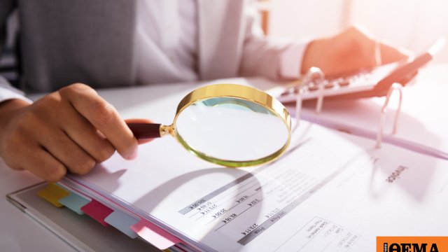Πότε μπορεί να σας ελέγξει ακόμη και 10 χρόνια μετά, το κρίσιμο «συμπληρωματικό στοιχείο»