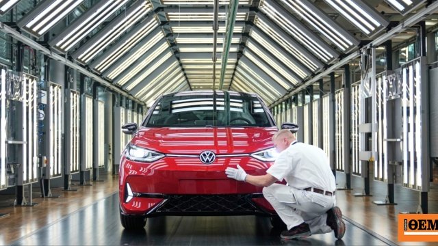 100.000 θέσεις στον βωμό της νέας εποχής – Η Κίνα αλλάζει τον χάρτη της γερμανικής αυτοκινητοβιομηχανίας