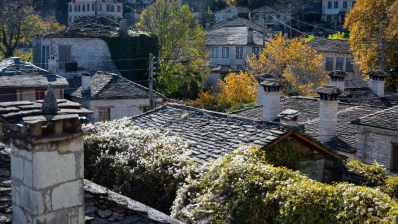 Επίδομα 300 και 600 ευρώ για ορεινά και μειονεκτικά-  Ποιοι στην Ήπειρο μπορούν να κάνουν αίτηση – Η λίστα με τους οικισμούς
