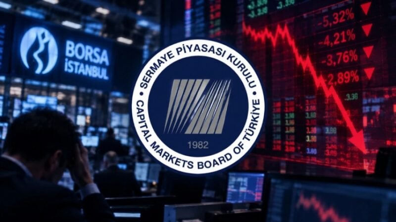 Καταστροφικό «ντόμινο» στο τουρκικό σύστημα – Μαζικές συλλήψεις, παραιτήσεις