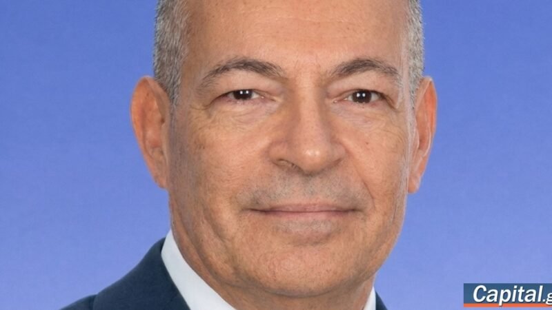 Εδώ κάποιος ξέχασε να ενημερώσει την τιμή της μετοχής