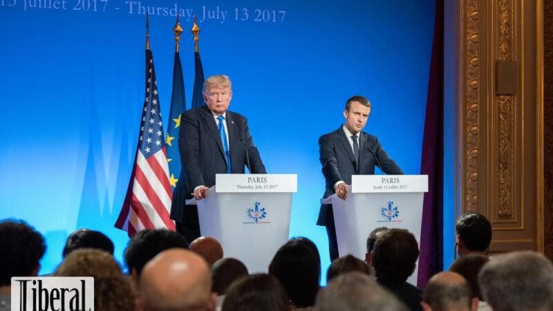 H G7 αποδεσμεύει 100 εκατ. βαρέλια πετρελαίου - Τραμπ: Η Ευρώπη θα διαθέσει «τεράστιες ποσότητες» ντίζελ