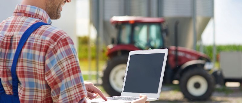 Έρχεται η νέα εγκύκλιος της ΑΑΔΕ για το ΟΣΔΕ του 2026, αναγκαία η παράταση 10 εβδομάδων για ολοκλήρωση του έργου