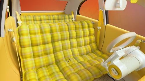 Citroen 2CV