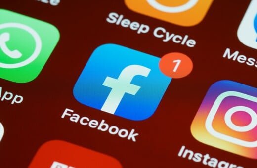 META FACEBOOK INSTAGRAM ΔΙΚΗ