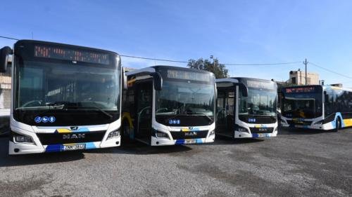 Σιδηροδρομικός Σταθμός Αχαρνών