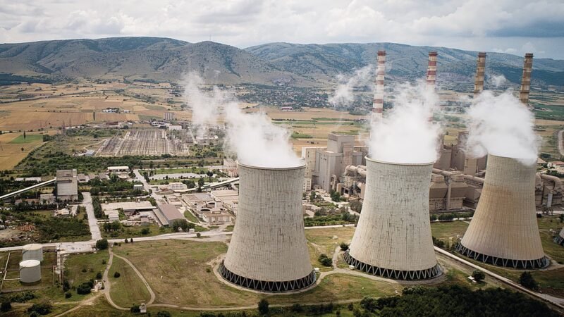 Eurostat: Βούλιαξε το ΑΕΠ στη Δυτική Μακεδονία - Ποιες είναι οι 5 οικονομικά ασθενέστερες περιφέρειες