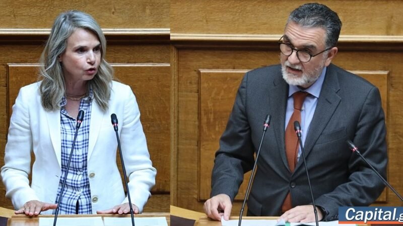 Το ΠΑΣΟΚ ζητά να ελεγχθούν οι τεχνητά διογκωμένες...