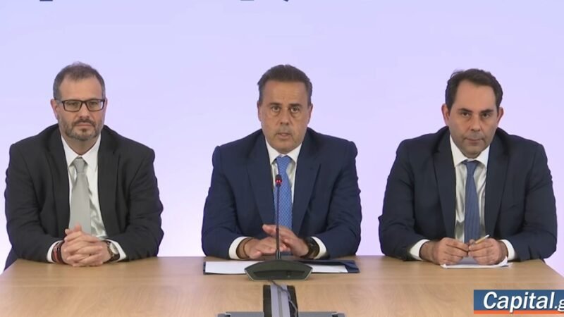 Θα ξεκινήσει από 1,55 ευρώ το λίτρο, στα 40 λεπτά η...