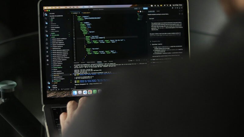Στην Κίνα έσκασε ήδη η «φούσκα» της AI