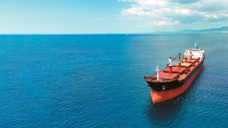 Shipping: Greek shipowners increase speed | Economic News