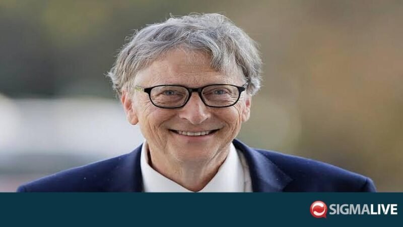 Bill Gates για ΑΙ: Να αποφασίσουμε ποια επαγγέλματα θα μείνουν στους ανθρώπους