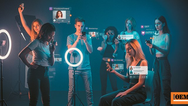 Η Εφορία ψάχνει την βιομηχανία των influencers: Πόσο κοστίζει ένα story;