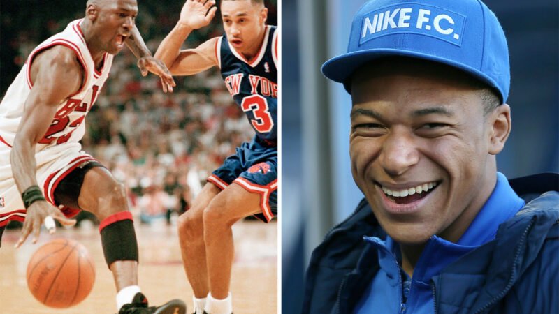 «Σεισμός» στη Nike: Έχασε τον Εμπαπέ βλέποντας έσοδα και μετοχές να καταρρέουν – Τα μεγάλα λάθη της εταιρείας