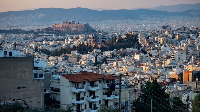 Ακίνητα: Οι τιμές σπάνε τα ρεκόρ, η κατοικία γίνεται άπιαστο όνειρο