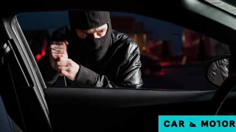 Αυτό είναι το εξάρτημα που γίνεται «καπνός» -Ποια αυτοκίνητα βάζουν στο στόχαστρο οι κλέφτες