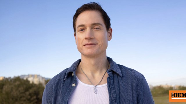 The tycoon who tries to defeat death, learns to live with autoimmune and gives health advice to Musk and Trump