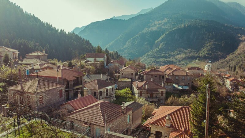 Άνοιξε η πλατφόρμα για τη μετεγκατάσταση – 10.000 ευρώ σε πολίτες που θα μετακομίζουν στην ακριτική Ελλάδα
