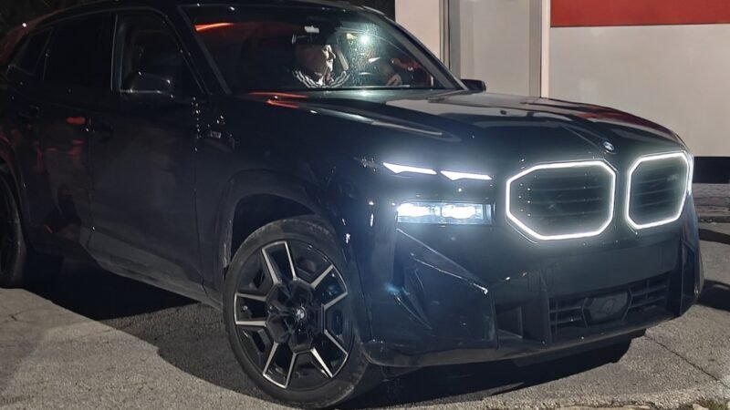 Μουρίνιο: Πόσο κοστίζει το πολυτελές SUV που οδηγεί